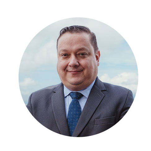 Edgar Alfredo O'Meany Castellanos