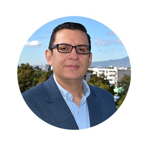 Gabriel Hernández Morales