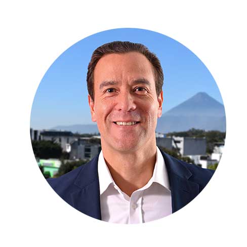 Óscar José Santamaría Menéndez