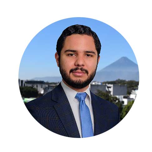 Roy Fernando Millares Zavala