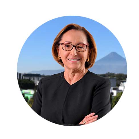 Yanira Maribel Gochez de Mazana