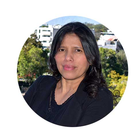 Iris Lucrecia Valdez Cristal