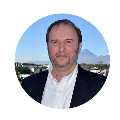 Ricardo Pablo Pallares